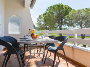 Apartment Domaine de Majobert by Interhome